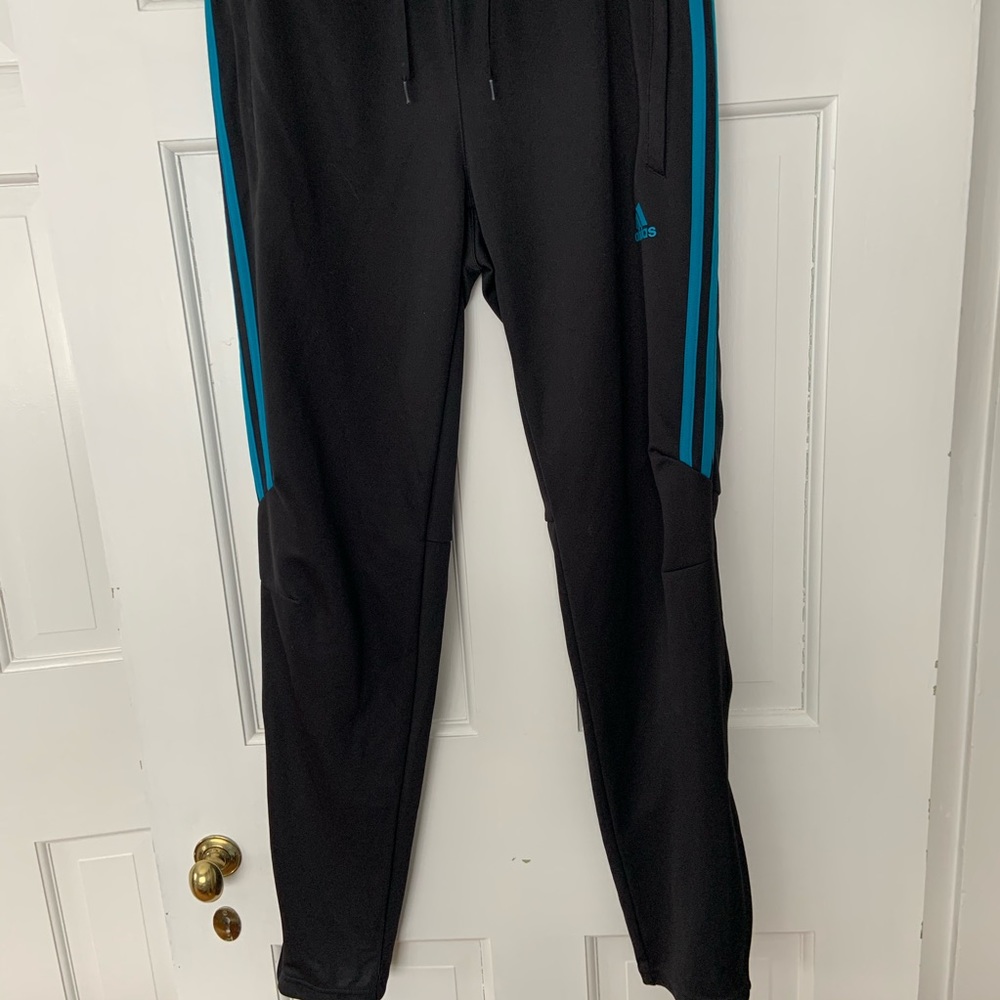 ✰ adidas track pants ✰